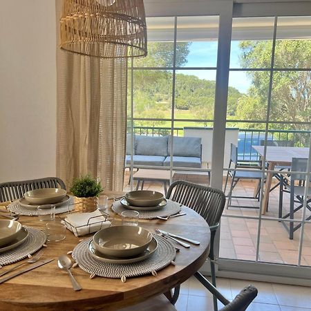 Apartamento Brisa De Menorca سون بارك المظهر الخارجي الصورة