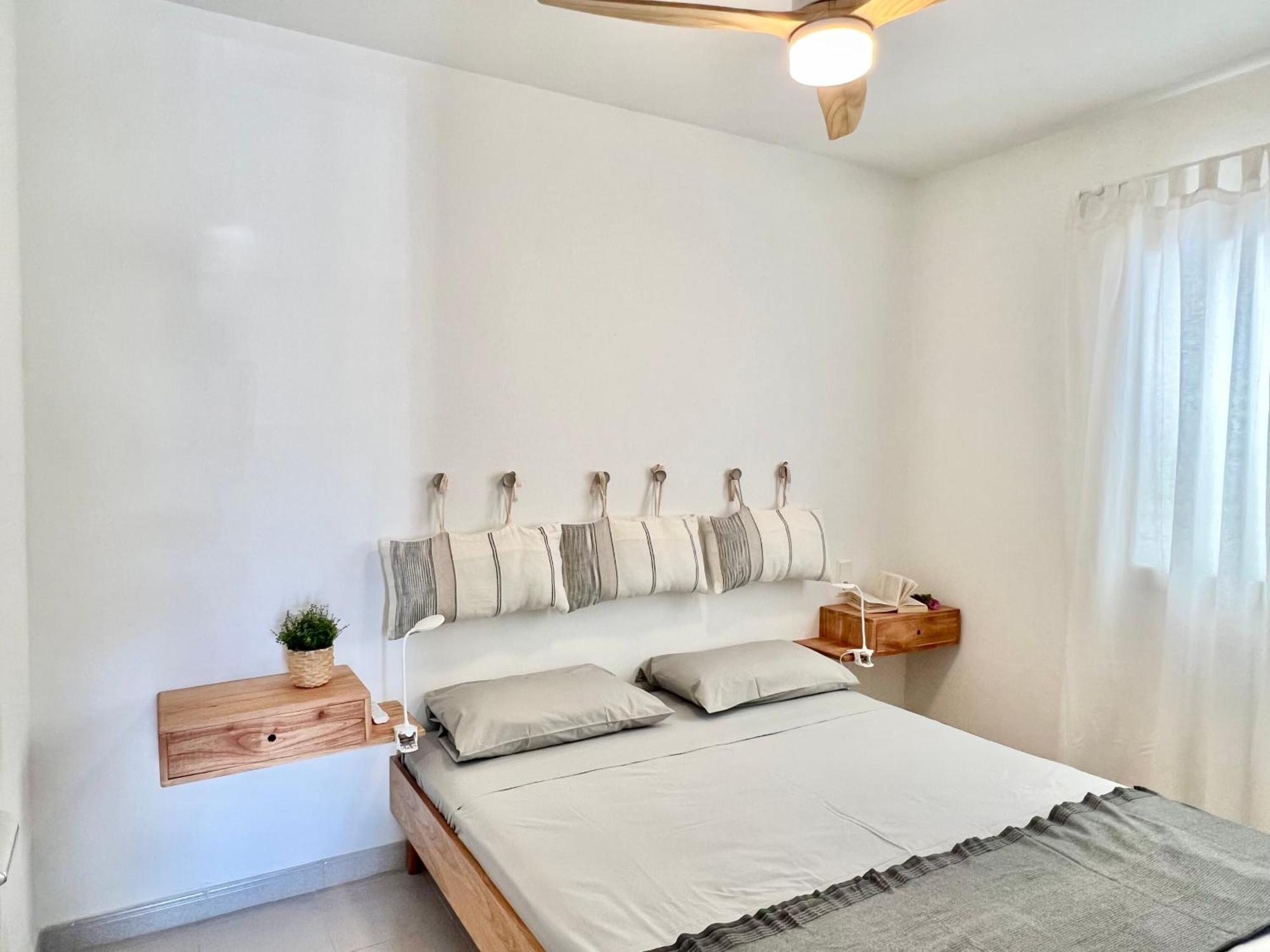 Apartamento Brisa De Menorca سون بارك المظهر الخارجي الصورة