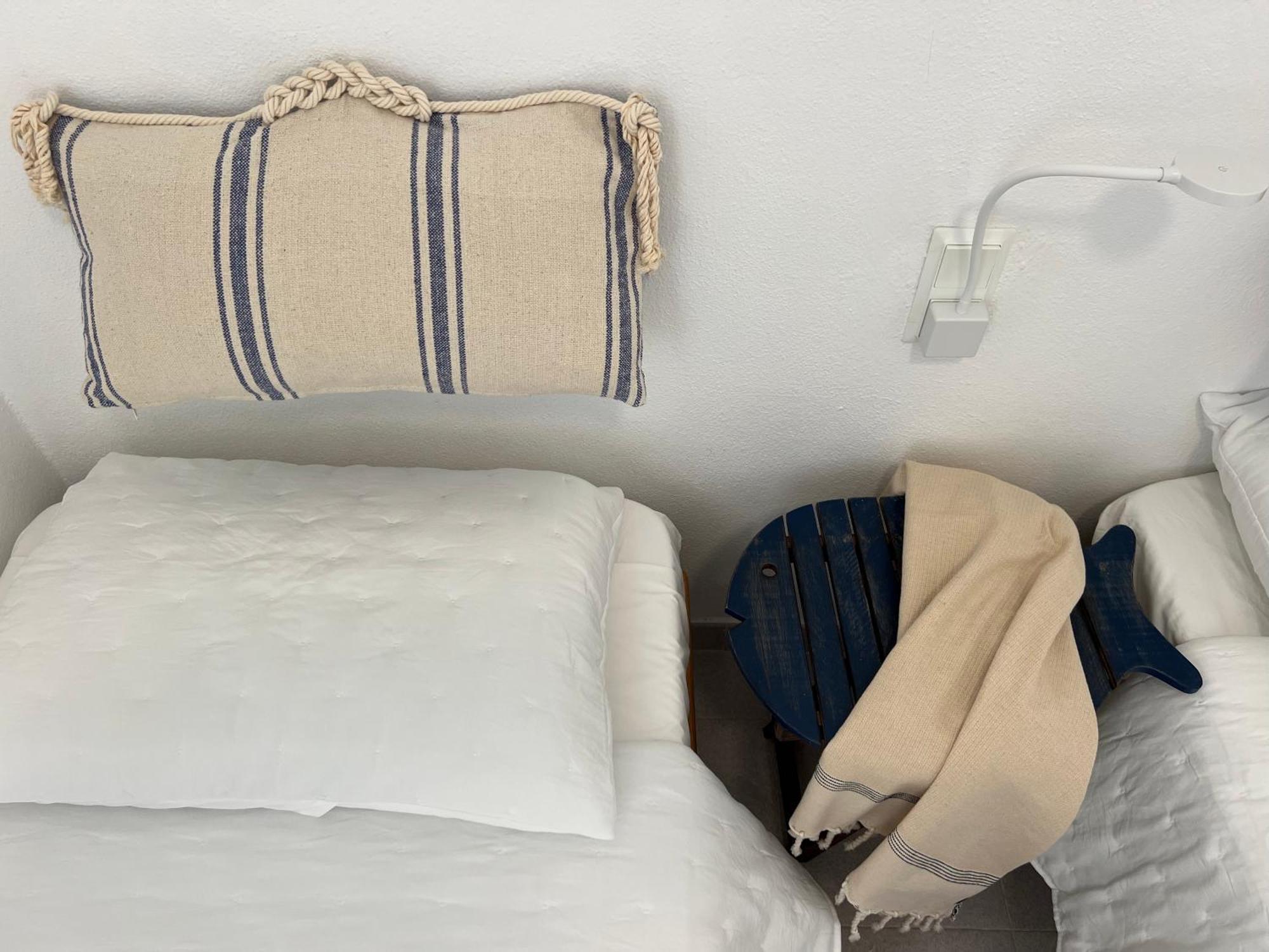 Apartamento Brisa De Menorca سون بارك المظهر الخارجي الصورة