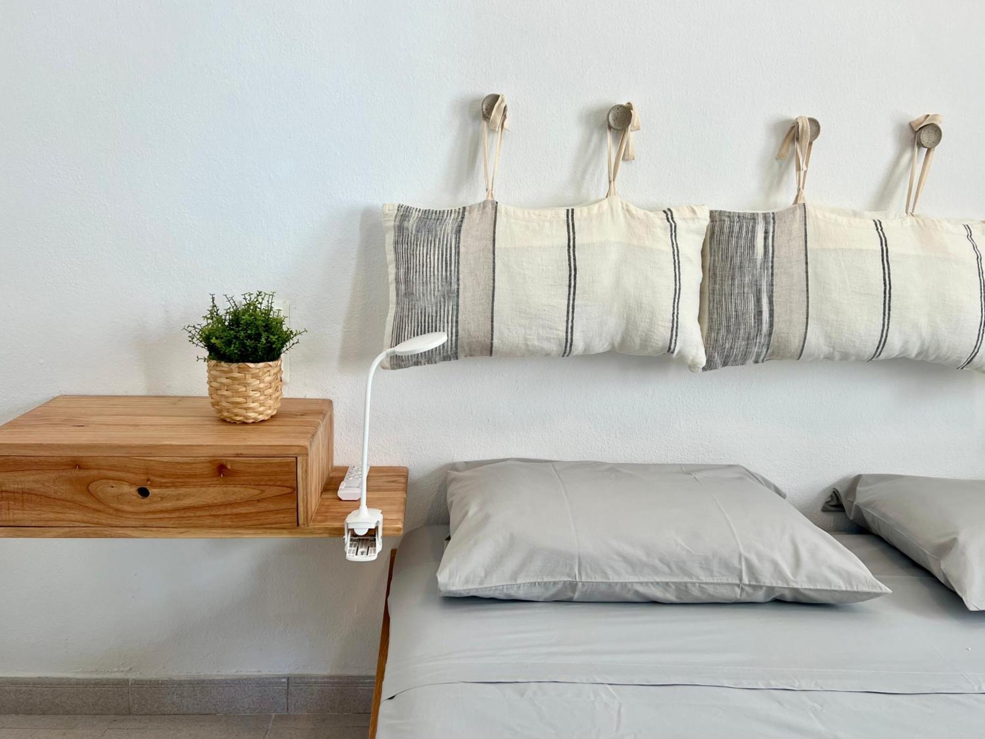 Apartamento Brisa De Menorca سون بارك المظهر الخارجي الصورة