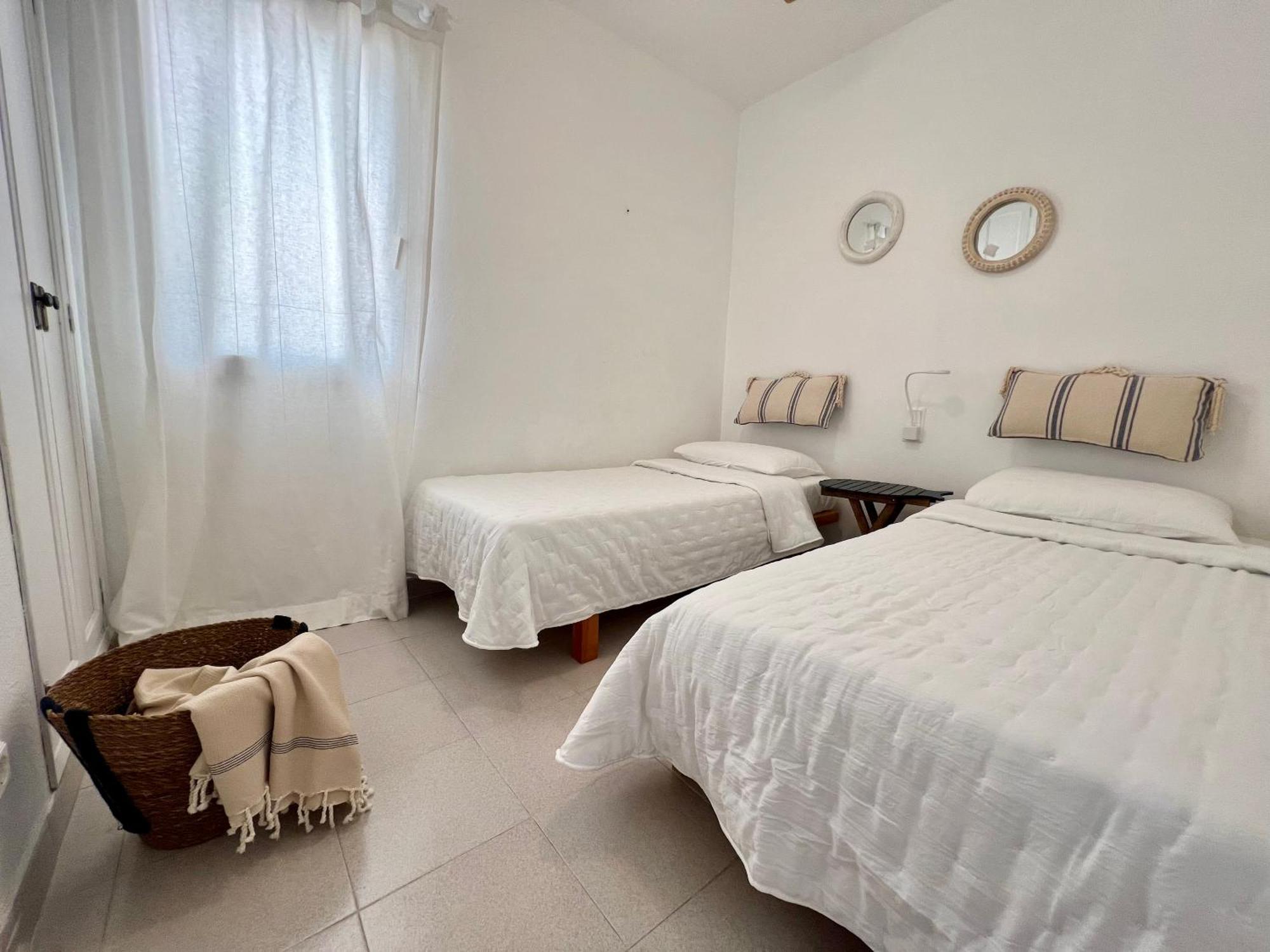 Apartamento Brisa De Menorca سون بارك المظهر الخارجي الصورة