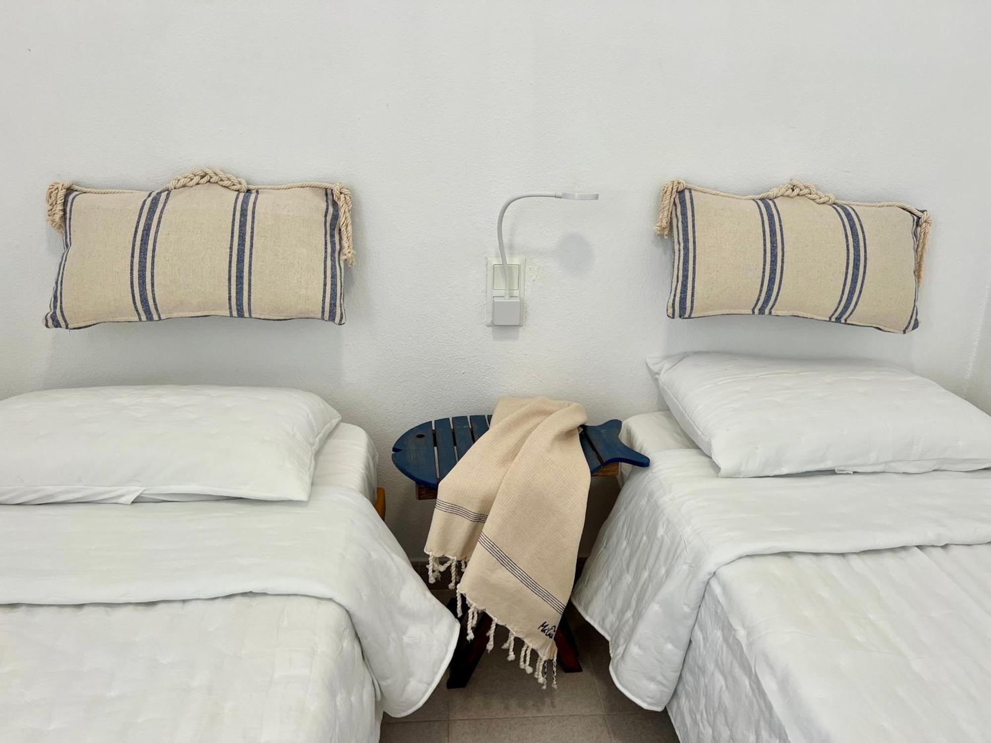 Apartamento Brisa De Menorca سون بارك المظهر الخارجي الصورة